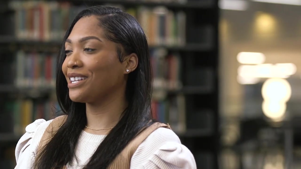 Buffalo State University Enterprise Video Platform